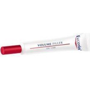 Eucerin - Hyaluron-Filler + Volume-Lift - Oogcrème - SPF 15 - 15 ml