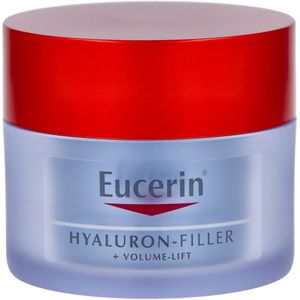 Eucerin Hyaluron-Filler Volume Night 50 ml