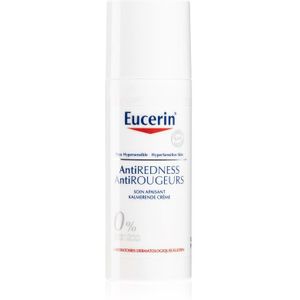 Eucerin Anti-Redness Gezichtscrème voor Gevoelige Huid met Neiging tot Roodheid 50 ml