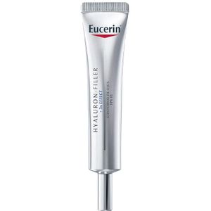 Eucerin Hyaluron-Filler eye cream/moisturizer Oogcrème Vrouwen 15 ml