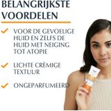 Eucerin Sun Sensitive Protect Crème SPF50+ Zonnebrand - 50 ml