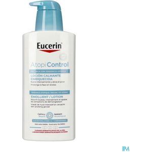 Eucerin AtopiControl Kalmerende Body Lotion