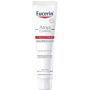 Atopicontrol - Forte Cream - Crème - Hydraterend - 50ml
