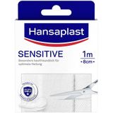 Hansaplast - Sensitive - Pleisters - Hypoallergeen - Zacht