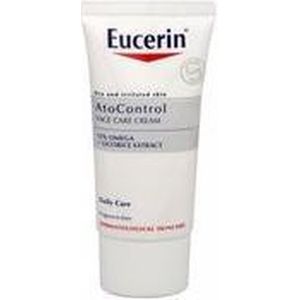 Eucerin Face cream AtopiControl