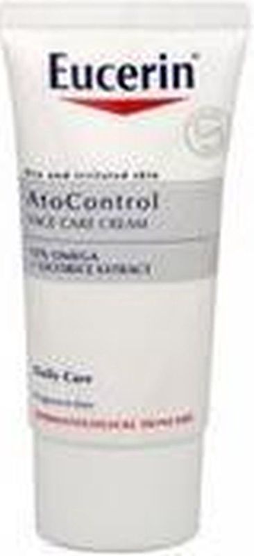Eucerin Face cream AtopiControl