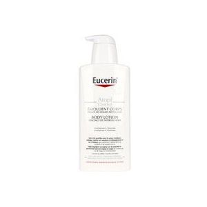 Eucerin AtopiControl Body Care Lotion 12% Omega - Bodylotion - 400 ml