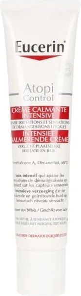 Eucerin AtopiControl Intensief Kalmerende Dagcrème - 40 ml