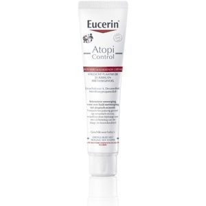 Eucerin - AtopiControl Intensief Kalmerende Crème - 40 ml