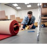 Tesa Dubbelzijdig Kleefband x