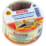 Tesa Dubbelzijdig Kleefband x
