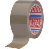 tesa 4089 Packband 50 mm  x 66 m braun