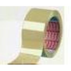 36 x Tesa Packband tesapack 04089-00001-06 66mx50mm transparent