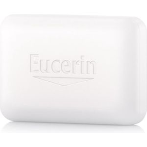 Eucerin - Wastablet - pH5 - Voor Gevoelige Huid - 100g