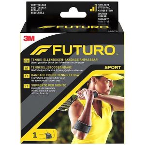 Futuro Sport Tenniselleboogbandage aanpasbaar 1 stuks