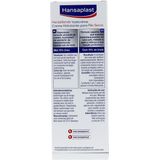 Hansaplast Herstellende Voetcreme - Voet Verzorging - Droge Voeten Creme - 100ml