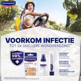 Hansaplast Universal Pleisters - Wondpleisters - Wondverzorging - 1m x 6cm