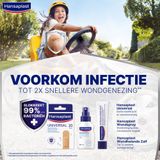 Hansaplast Universal Pleisters - Wondpleisters - Wondverzorging - 20 Stuks