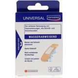 Hansaplast - Universeel - Pleisters - 20 Stuks - Waterafstotend