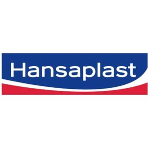 Hansaplast - Universeel - Pleisters - 20 Stuks - Waterafstotend