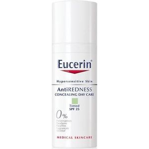 Eucerin - Anti-Redness - Gezichtscrème - Groen - 50 ml