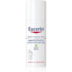 Eucerin Anti-Redness Neutraliserende Dagcreme met Groene Pigmenten SPF 25 50 ml