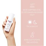 Eucerin - ANTI-ROSE - Kalmerende Behandeling Tegen Roodheid - 50 ml - Gezichtscrème Voor Gevoelige Huid