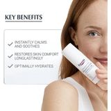 Eucerin - ANTI-ROSE - Kalmerende Behandeling Tegen Roodheid - 50 ml - Gezichtscrème Voor Gevoelige Huid