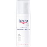 Eucerin - ANTI-ROSE - Kalmerende Behandeling Tegen Roodheid - 50 ml - Gezichtscrème Voor Gevoelige Huid