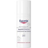 Eucerin - AntiREDNESS Concealing Day Care - Dagcrème - Groen - SPF 25