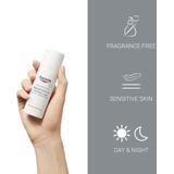 Eucerin - ULTRA SENSITIVE - Gezichtscrème - Hydraterend - Voor Normale tot Gecombineerde Huid