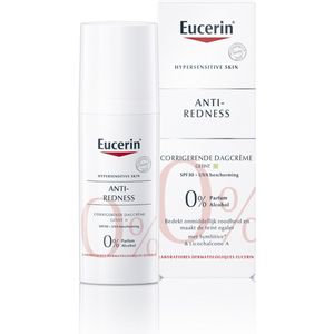 Eucerin Anti-redness Corrigerende Dagcrème SPF 25 - Dagcrème - 50 ml