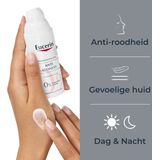 Eucerin Anti-redness Kalmerende Crème - 50 ml