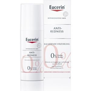 Eucerin Anti-redness Kalmerende Crème - 50 ml