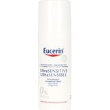 Eucerin - UltraSENSITIVE - Kalmerende Crème - Droge Huid - 50ml