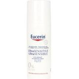 Eucerin - UltraSENSITIVE - Kalmerende Crème - Droge Huid - 50ml