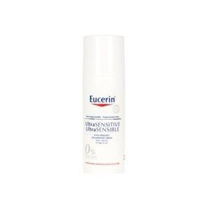 Eucerin - UltraSENSITIVE - Kalmerende Crème - Droge Huid - 50ml