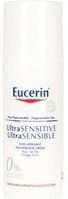 Eucerin - UltraSENSITIVE - Kalmerende Crème - Droge Huid - 50ml