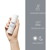 Eucerin Ultra Sensitive Lichte textuur Dagcrème - 50 ml
