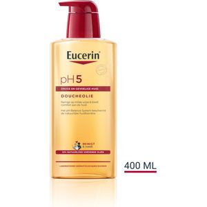 12x Eucerin pH5 Douche olie 400 ml