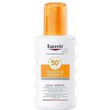 Eucerin Sun Sens Spray SPF50+ 200ml