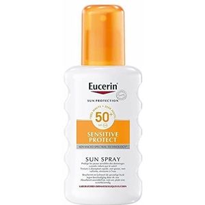 Eucerin Sun Sens Spray SPF50+ 200ml