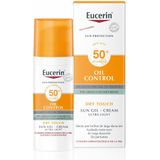 Gezichtszonnecrème Eucerin Sun Protection SPF 50+ 50 ml