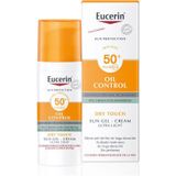 Sun Block Eucerin Oil Control SPF 50+ (50 ml)