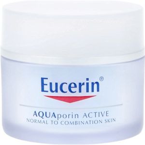 Eucerin - Aquaporin Active - Crème Hydratante - 50 ml