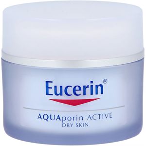 Eucerin AQUAporin ACTIVE Dry Skin 50 ml