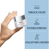 Eucerin AQUAporin Active Droge Huid