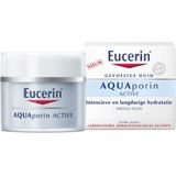 Eucerin AQUAporin Active Droge Huid