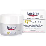 Eucerin Q10 ACTIVE dagcrème - 50 ml - Dagcrème