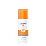 Gezichtszonnecrème Photoaging Control Eucerin Spf 50+ (50 ml)